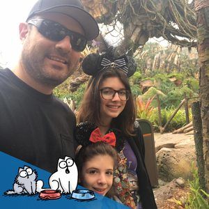 Meet your Posher, Jason